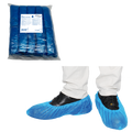 MaiMed® Cover CPE Schuhüberzieher blau – 100 Stück