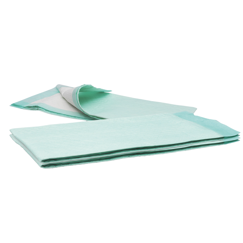 MaiMed® Sorb F Krankenunterlage 60 × 90 cm – 25 Stck