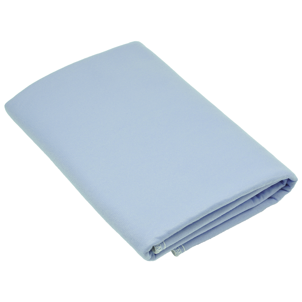 MaiMed® Bettschutz basic waschbar – 85 × 90 cm