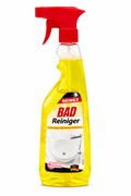 Reinex Badreiniger mit Citruskraft – 750 ml Sprühflasche