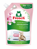 Frosch Sensitiv-Weichspüler Hibiskusblüte – 1.000 ml Nachfüllbeutel