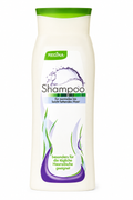 REGINA Shampoo für normales bis leicht fettendes Haar, 300 ml