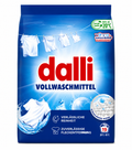 dalli Vollwaschmittel Pulver – 0,95 kg, 19 Waschladungen