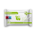 MaiMed® MyClean HB Flowpack Händedesinfektionstücher – 15 Stück