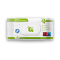 MaiMed® MyClean HB Flowpack Händedesinfektionstücher – 80 Stück
