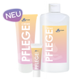 MyCare Pflegecreme – intensive Feuchtigkeitspflege für normale und empfindliche Haut 150 ml